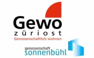 Wir haben fusioniert!